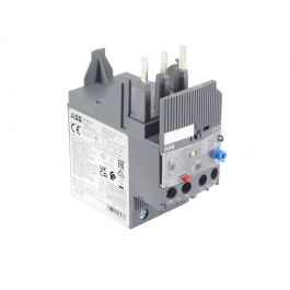 ABB EF45-30 Electronic Overload Relay 1N/O & 1N/C 9-30A