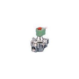 ASCO EF8215G030 3/4" N/C 2-Way Solenoid Valve 120/110 VAC 60/50Hz 247500 BTU