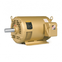 Baldor Motor EFM3218T 5Hp 1750Rpm 184T 230/460V 3Ph