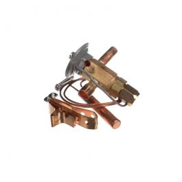 Heatcraft EFSE-1-ZP 1-Ton Thermostatic Expansion Valve (TXV) Kit R404A 3/8" X 1/2" ODF