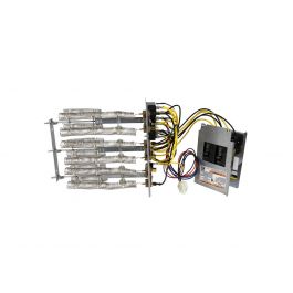 International Comfort Products EHK15AKB 15kW Electric Heater W/Circuit Breaker 208-230V/1PH