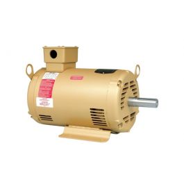 Baldor Motor EHM3218TA 5HP Motor 1750 RPM 3PH 60Hz 184T 3640M