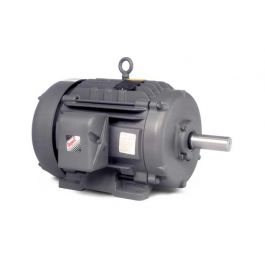 Baldor Motor EHM4103T 25HP TEFC Motor 1780 RPM F1 Mount 60Hz/3PH