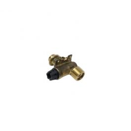 NORITZ EHVD001 Inlet Water Connection
