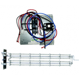 Bard HVAC EHWA42C-A10 10kW Electric Heat Strip