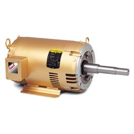 Baldor Motor EJMM3116T 1HP Close-Coupled Pump Motor 1760RPM 230-460V