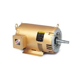 Baldor Motor EJMM3154T-G 1.5HP Motor 1770 RPM 60Hz/3PH