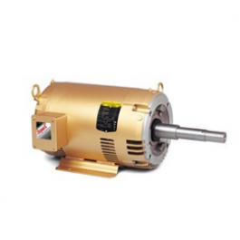 Baldor Motor EJMM3158T 3HP Motor 3450RPM 230-460V/3-PH