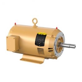 3Hp,1800Rpm,230/460V3Ph,182Jm For Baldor Motor -Part# Ejmm3211T-G