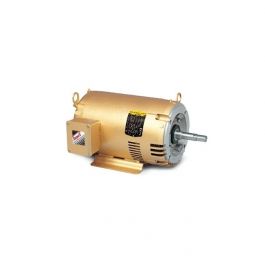 Baldor Motor EJMM3218T-G 5HP Close Coupled Pump Motor 1750 RPM 184JM