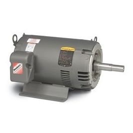 Baldor Motor EJMM3313T 10HP Open Motor 1770 RPM 215JM