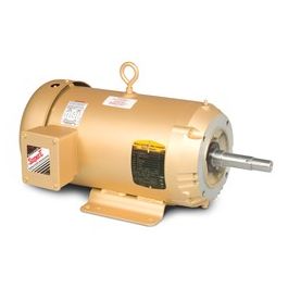 Baldor Motor EJMM3558T 2HP Close-Coupled Pump Motor 1755 RPM 230-460V