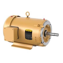 Baldor Motor EJMM3710T 7.5HP Motor 1770 RPM 213JM 3-PH