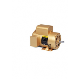 Baldor Motor EL11203 1/4HP Motor 1725 RPM 48-Frame