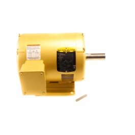 Baldor Motor EM3212T 230/460V3Ph 5Hp 3450Rpm Motor