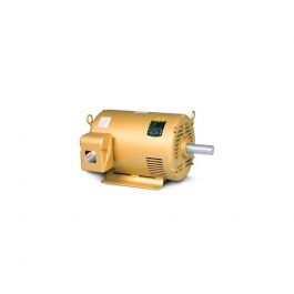 Baldor Motor EM3311T-8 7.5HP Motor 1770 RPM 3PH 213T