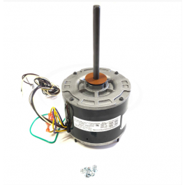 Regal Rexnord - Genteq EM3403F 1/6HP Condenser Fan Motor 825 RPM 208-230V/1PH