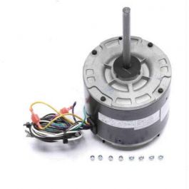 Regal Rexnord - Genteq EM3404F 1/4HP Condenser Fan Motor 825 RPM 208-230V/1PH