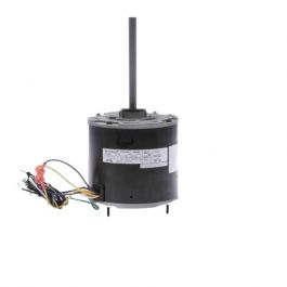 Regal Rexnord - Genteq EM3405F 1/3HP Induction Motor 825 RPM 208-230V/1-PH