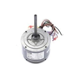Regal Rexnord - Genteq EM3459F 1/3-1/8HP Condenser Fan Motor 825 RPM 208-230V