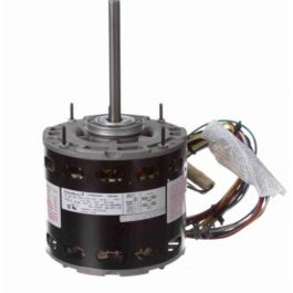 Regal Rexnord - Genteq EM3464 1/2-1/6HP Fan & Blower Motor 1075 RPM 208-230V