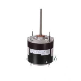 Regal Rexnord - Genteq EM3465F 1/3-1/5HP Condenser Fan Motor 1075 RPM 208-230V