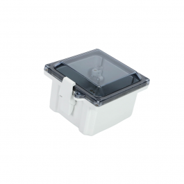 Schneider Electric (Barber Colman) EM3500ENC NEMA 4 Housing