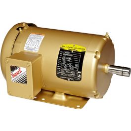 Baldor Motor EM3554T 1.5HP Motor 1760 RPM 230/460V