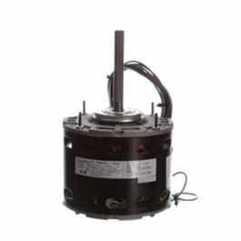 Regal Rexnord - Genteq EM3585 1/3HP 3-Speed Fan & Blower Motor 1075 RPM 115V/1PH