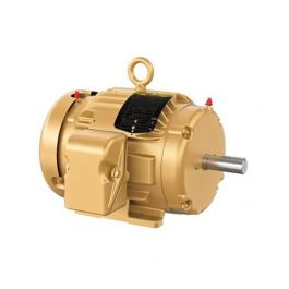 Baldor Motor EM3586T-G 2HP Motor 145T Frame 208-230/460V/3PH