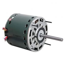 Regal Rexnord - Genteq EM3589 115V1Ph 3/4Hp 1075/3Rpm Motor