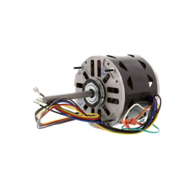 Regal Rexnord - Genteq EM3590 3/4HP 3-Speed Fan & Blower Motor 1075 RPM 208-230V