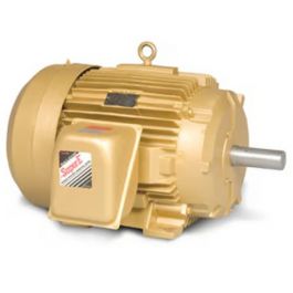 Baldor Motor EM3610T-G 3HP Motor 3600 RPM 230-460V/3PH 182T
