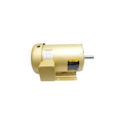 Baldor Motor EM3613T 5HP TEFC Motor 3470 RPM 230/460V 3PH 184T