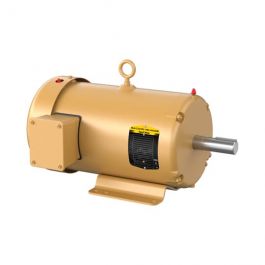 Baldor Motor EM3614T 2HP Motor 1170RPM 184T 3-PH TEFC
