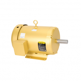 Baldor Motor EM3704T-M2A 3HP TEFC Motor 1160 RPM 213T Frame 3738M