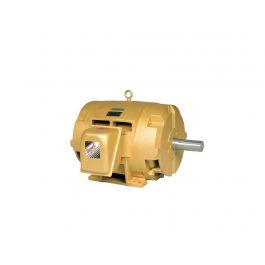 Baldor Motor EM3711T 10HP TEFC Motor 208-230/460V/3PH