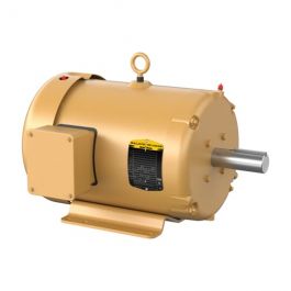 Baldor Motor EM3714T-BG 10HP Motor 1770 RPM 230-460V 3PH