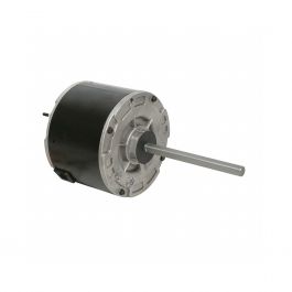 Regal Rexnord - Genteq EM3727F 1/6HP Condenser Fan Motor 1075 RPM 208-230V