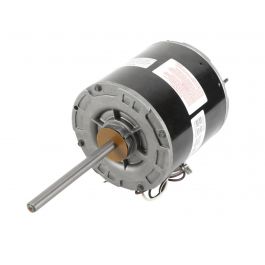 Regal Rexnord - Century Motors EM3731F 3/4HP Fan Motor 1075 RPM 208-230V