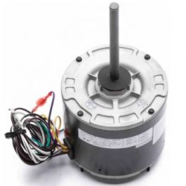 Regal Rexnord - Genteq EM3736F 460V1Ph 1/4Hp 1075Rpm Motor