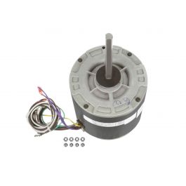 Regal Rexnord - Genteq EM3739F 3/4HP Condenser Fan Motor 1075 RPM 460V/1PH
