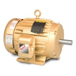 Baldor Motor EM4110T 40HP TEFC Motor 1775 RPM 230/460V 324T