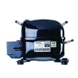 Nidec-Embraco EMI70UER1 Compressor R290 - 1/5HP, 115V/1PH