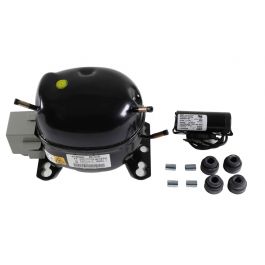 Nidec-Embraco EMI90UEX1 4HP Compressor R290, 115V/1PH
