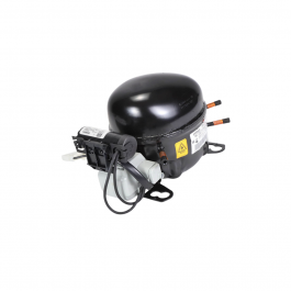 Nidec-Embraco EMX4121U1 Compressor LOW/MED Temperature 115V R290