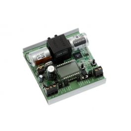 Veris Industries EP2121S Electro-Pneumatic Transducer W/Alarm 3-15 PSI Input 0-20 PSI Output