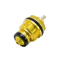 Spartan Valves EP3.5 1/2" Thread Union Cartridge Valve 3.5 Cv