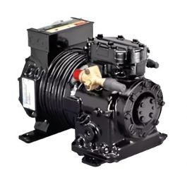 Copeland ERA1-0200-TAC-800 Semi-Hermetic Compressor 20000 BTU R22 208-230V/3PH