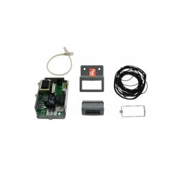 Paragon ERC2-151111-303 Temperature Controller